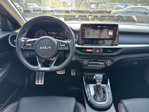 Used 2024 Kia Forte GT w/ GT2 Package image 27