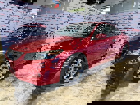 Used 2011 Honda Accord EX-L image 2