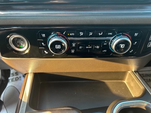 Used 2023 GMC Sierra 1500 SLT w/ SLT Premium Package image 31