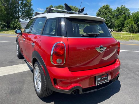 Used 2015 MINI Cooper Countryman S image 42
