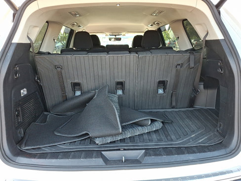 Used 2019 Subaru Ascent Premium image 31