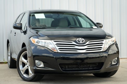 Used 2009 Toyota Venza AWD image 2