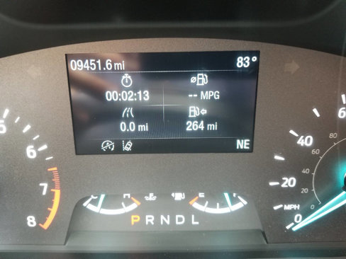 Used 2022 Ford Escape SE w/ Convenience Package image 20
