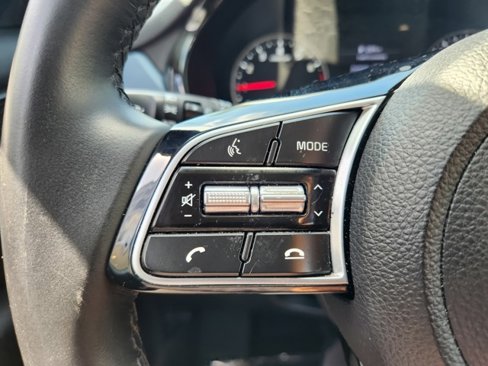 Used 2022 Kia Seltos Nightfall Edition image 33