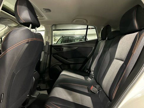 Certified 2023 Subaru Crosstrek 2.0i Premium image 24