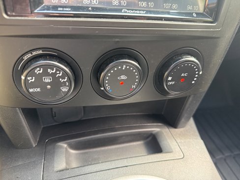 Used 2008 MAZDA MX-5 Miata Sport w/ Convenience Pkg image 15