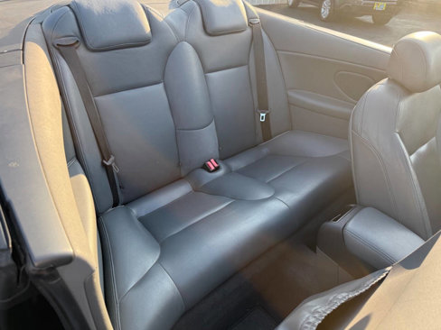 Used 2004 Saab 9-3 Arc image 22