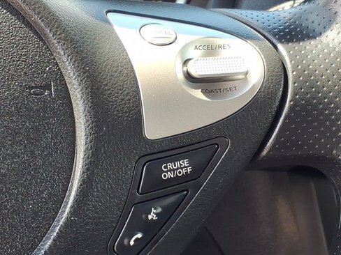 Used 2019 Nissan Sentra S image 20