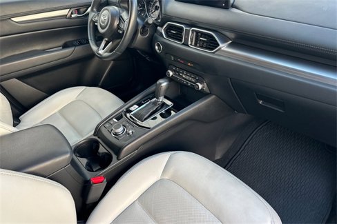 Used 2023 MAZDA CX-5 AWD 2.5 S image 20