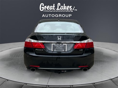 Used 2013 Honda Accord EX-L image 4