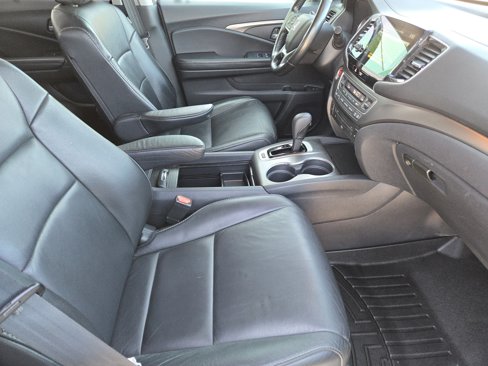 Used 2019 Honda Pilot EX-L image 15