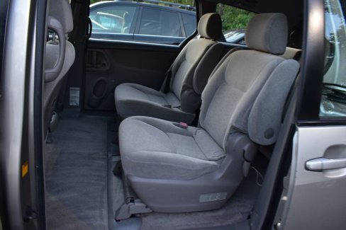 Used 2005 Toyota Sienna image 22