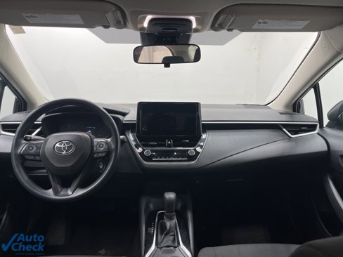 Used 2023 Toyota Corolla LE image 17