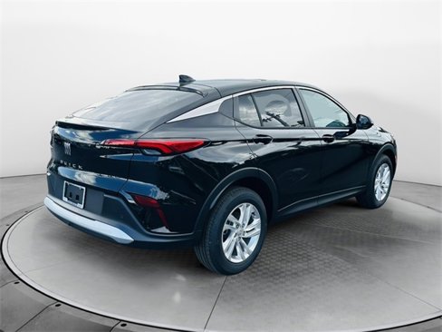 New 2025 Buick Envista Preferred w/ Convenience I Package image 7