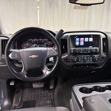 Used 2014 Chevrolet Silverado 1500 LT w/ All Star Edition image 27