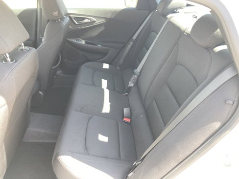 Certified 2024 Chevrolet Malibu RS image 13