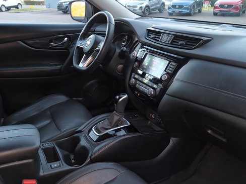 Used 2020 Nissan Rogue SL image 7
