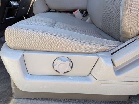 Used 2013 Ford F150 XL w/ Mid Equipment Group image 13