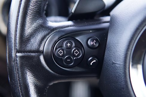 Used 2011 MINI Cooper S image 17