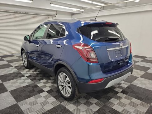 Used 2020 Buick Encore Preferred w/ Safety Package image 4