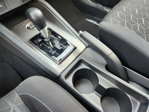 New 2025 Mitsubishi Outlander Sport ES image 15