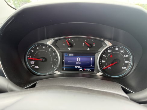 Used 2021 Chevrolet Equinox LT image 12