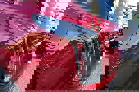 Used 2020 Cadillac XT5 Sportv image 28