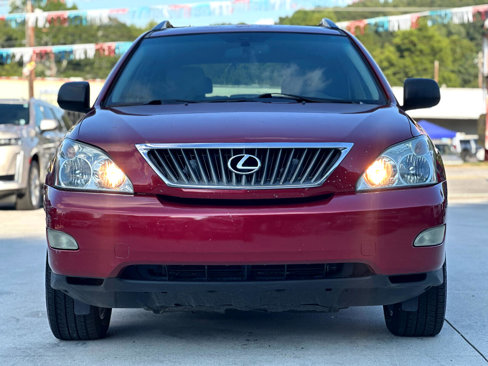 Used 2009 Lexus RX 350 FWD image 2