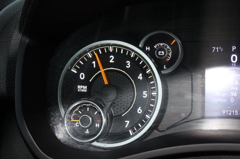 Used 2022 RAM 2500 Tradesman image 57