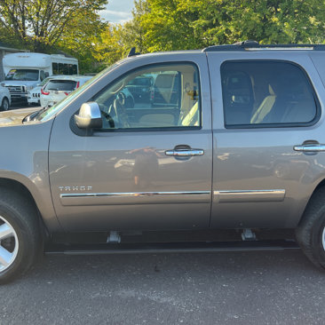 Used 2012 Chevrolet Tahoe LTZ image 7