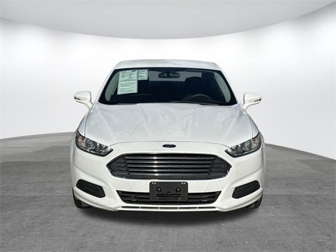 Used 2014 Ford Fusion SE image 32