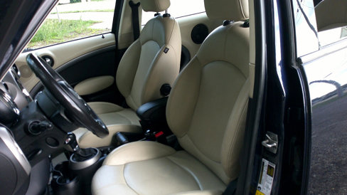 Used 2012 MINI Cooper Countryman S image 38