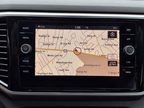 Used 2019 Volkswagen Atlas SEL Premium image 10