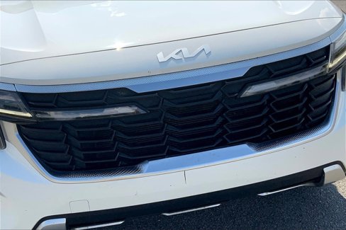 Used 2024 Kia Seltos S image 31