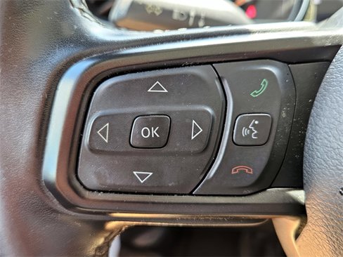 Used 2021 Jeep Gladiator Sport image 23
