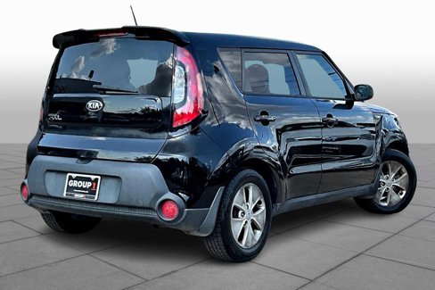 Used 2014 Kia Soul image 10