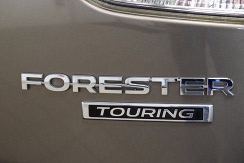 Used 2020 Subaru Forester Touring w/ Popular Package #2 image 21