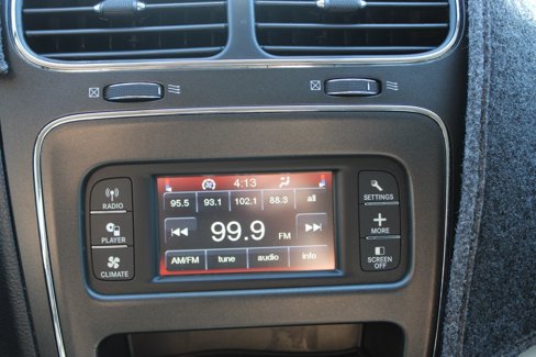 Used 2018 Dodge Journey SE w/ Blacktop Package image 21