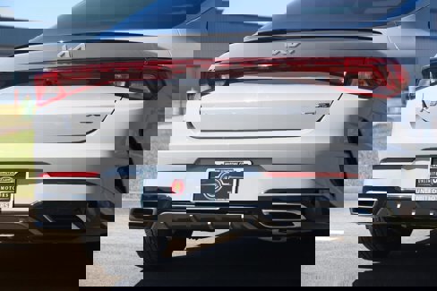 Used 2022 Kia K5 GT-Line w/ GT-Line FWD Premium Package image 62