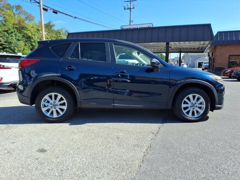 Used 2016 MAZDA CX-5 Touring w/ Touring Technology Package image 2