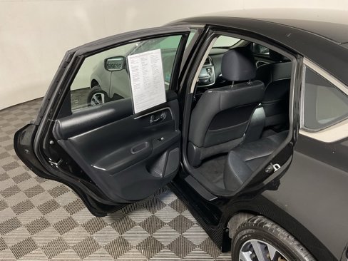 Used 2016 Nissan Altima 2.5 SR image 29
