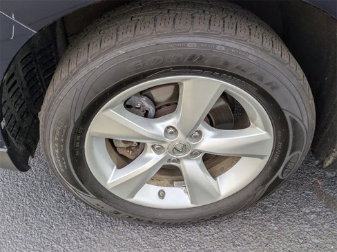 Used 2010 Lexus RX 350 AWD image 7