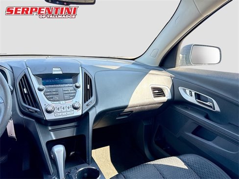 Used 2015 Chevrolet Equinox LS image 22