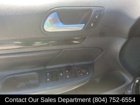 Used 2014 Volkswagen Jetta TDI image 10