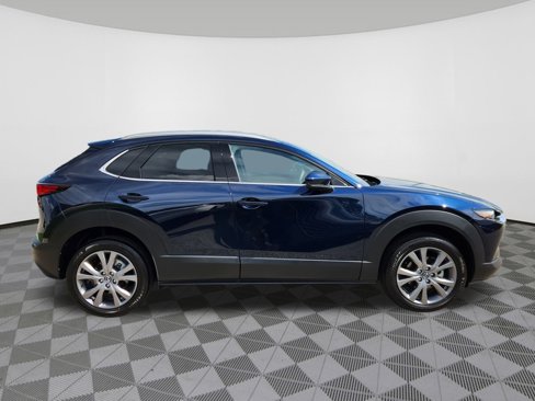 Certified 2025 MAZDA CX-30 AWD 2.5 S w/ Premium Package image 6