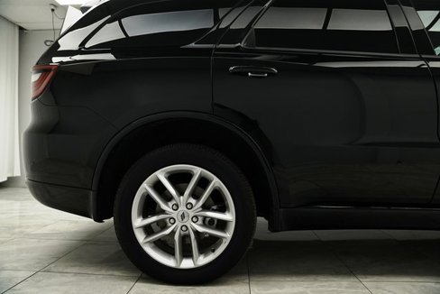 Used 2024 Dodge Durango GT image 12