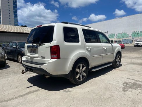 Used 2013 Honda Pilot Touring image 5