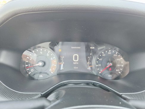 New 2026 Jeep Compass Latitude image 19