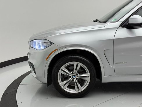 Used 2017 BMW X5 xDrive35i image 31