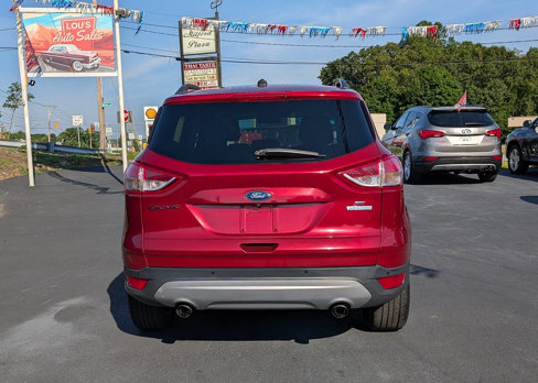 Used 2016 Ford Escape SE w/ Equipment Group 201A image 6